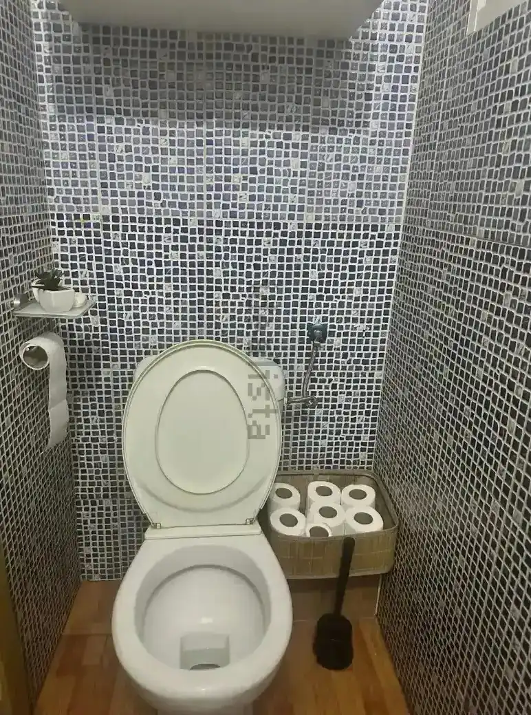 Baño de Piso en venta en Rubí con Aire acondicionado, Horno y Balcón