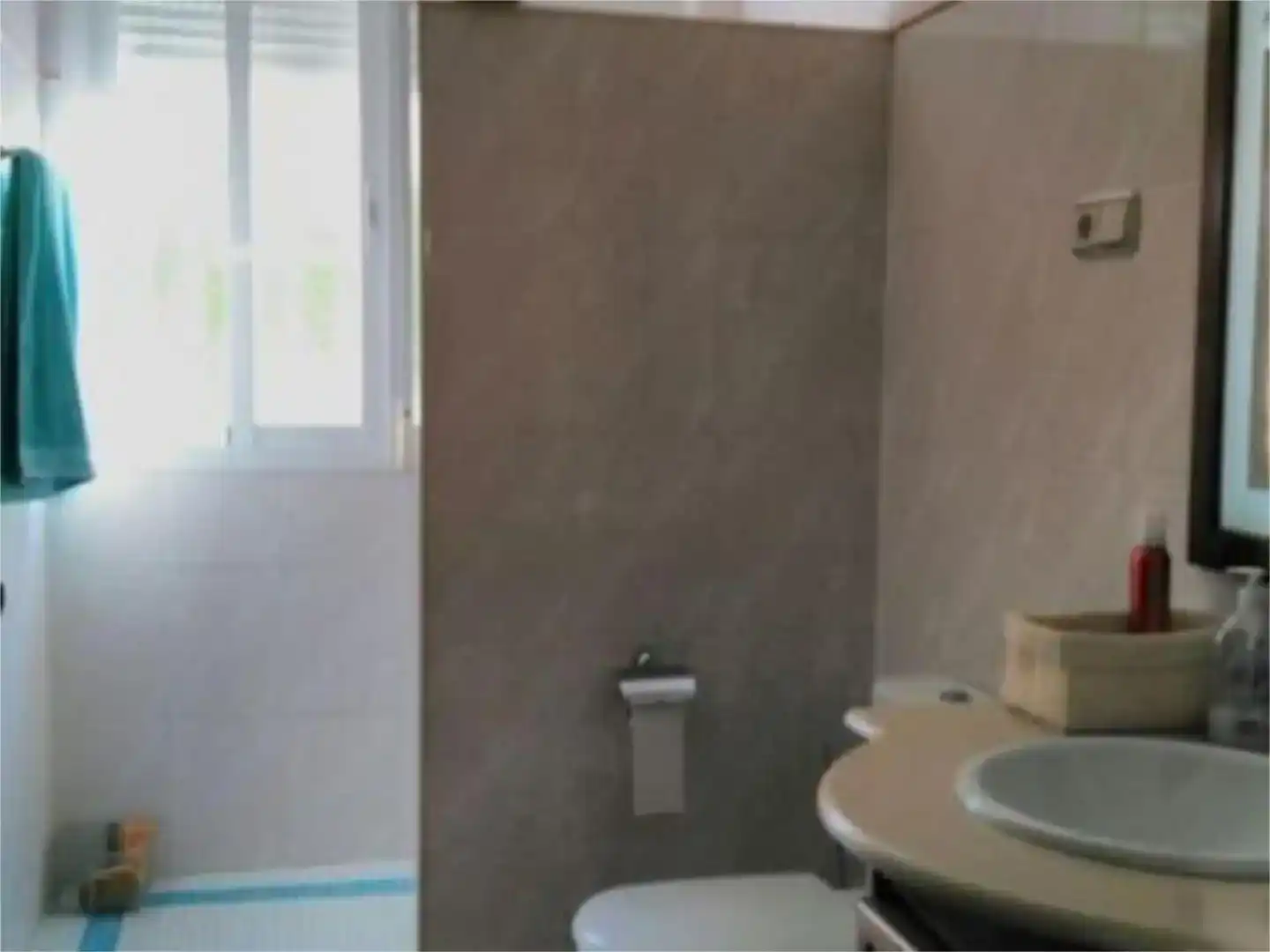 Baño de Casa o chalet en venta en Campillo de Arenas con Jardín privado, Trastero y Balcón