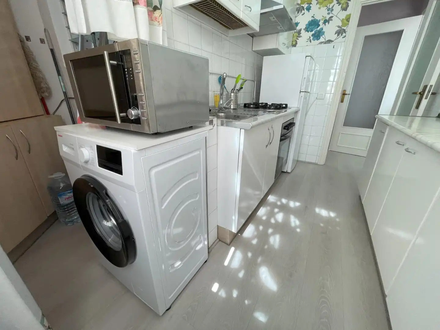 Apartments for rent in Playa Poniente