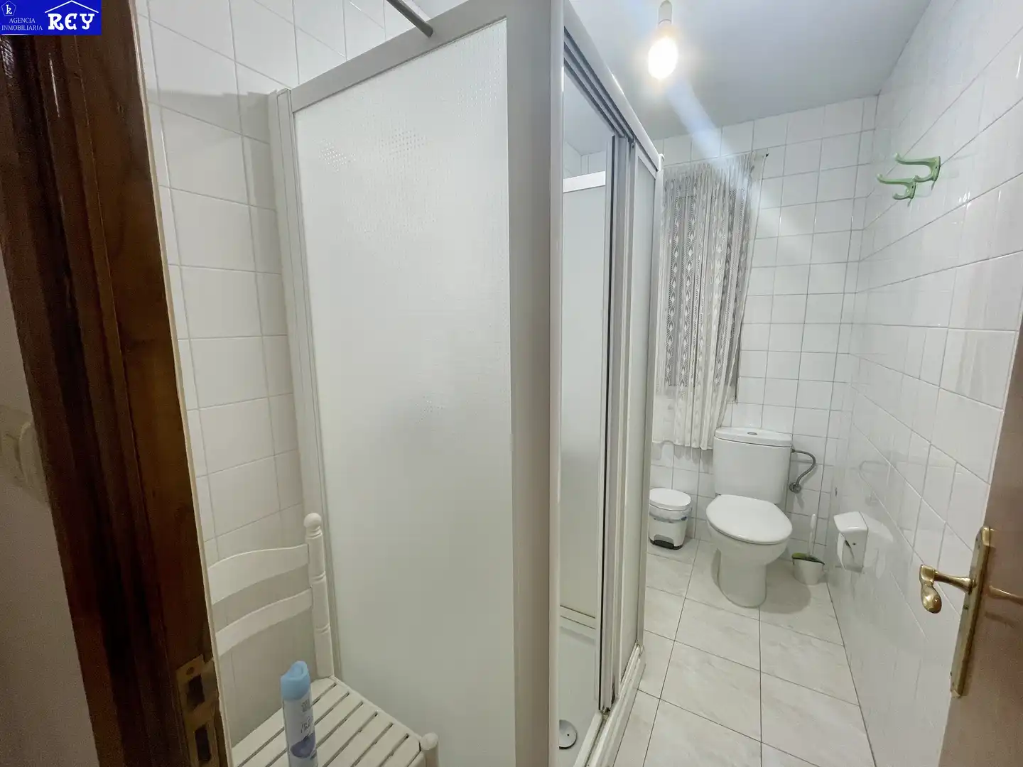Flat to rent in Avenida de Rosalía de Castro, imagen 12