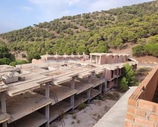 Vista exterior de Edifici en venda en Alhaurín El Grande