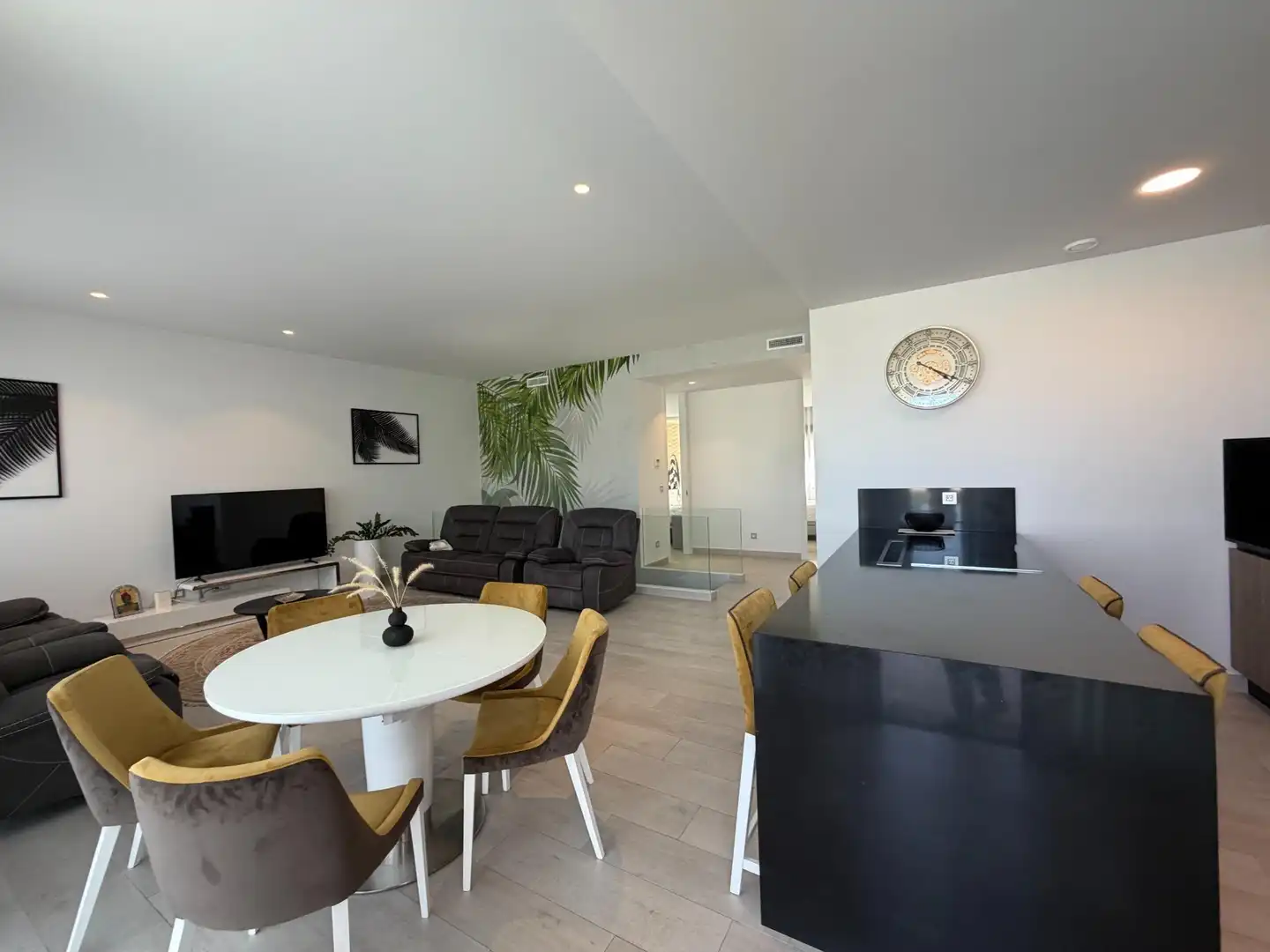 Maison avec piscine à vendre à Carrer Brasil, imagen 6