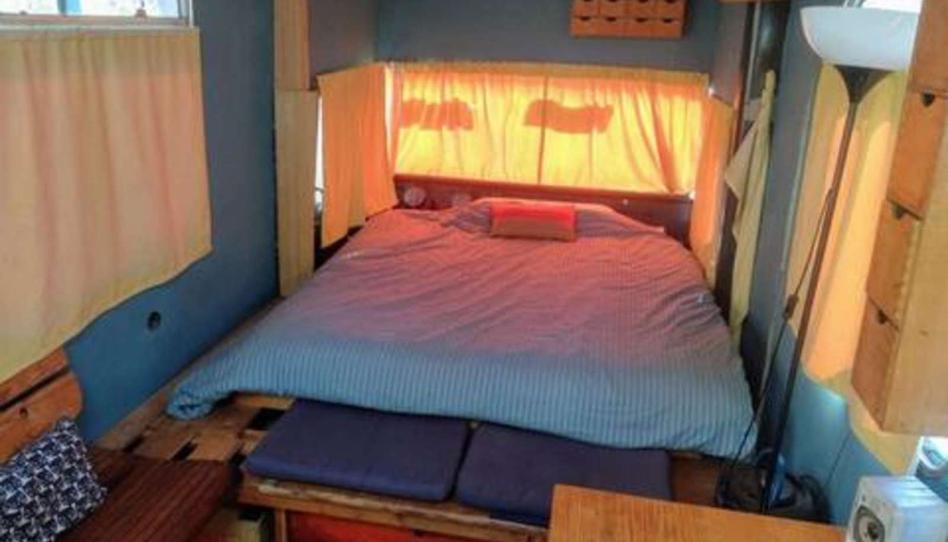 Photo 1 of Apartment to share in Los Almendros - El Limonero - El Tomillar, Málaga