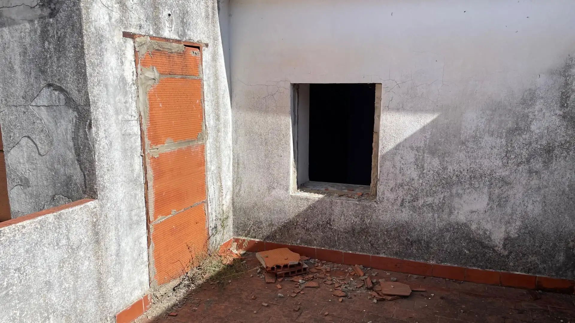 Casa o xalet en venda en Bornos