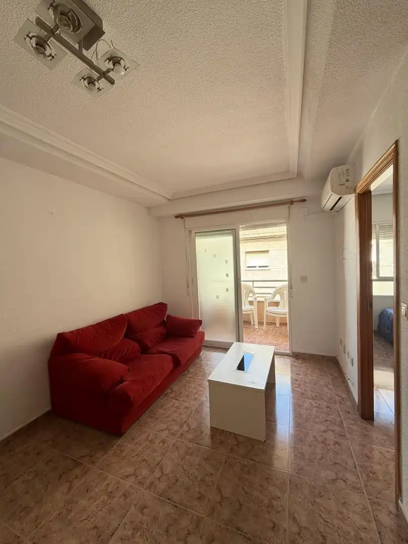 Apartament amb ascensor en venda a Playa del Cura, imagen 3