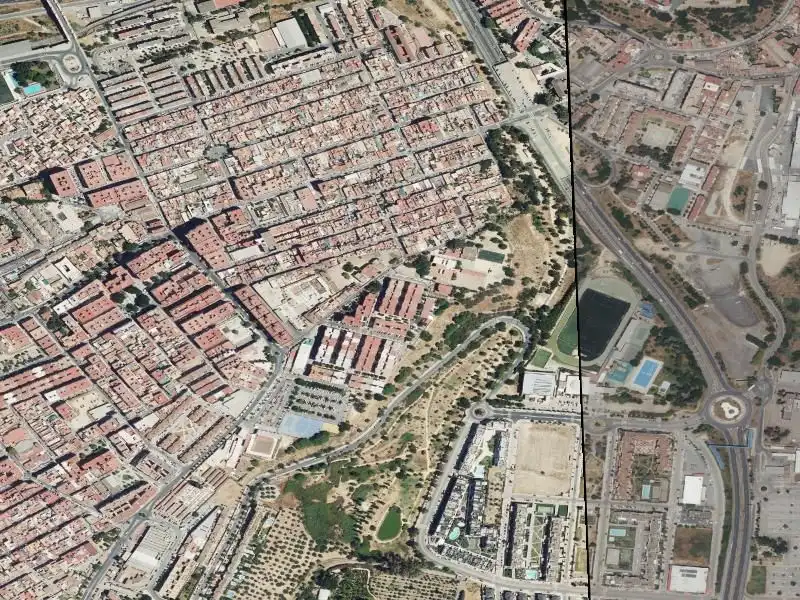 Pis en venda a San Juan de Aznalfarache, imagen 3