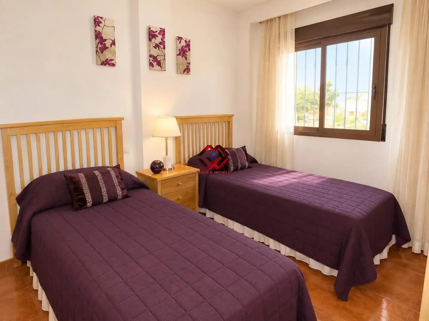 Apartament amb piscina en venda a Calle Calle Isla Verde, imagen 18