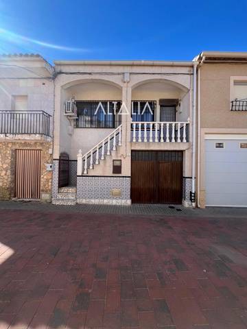 Casa-chalet en Venta en Pinarejo