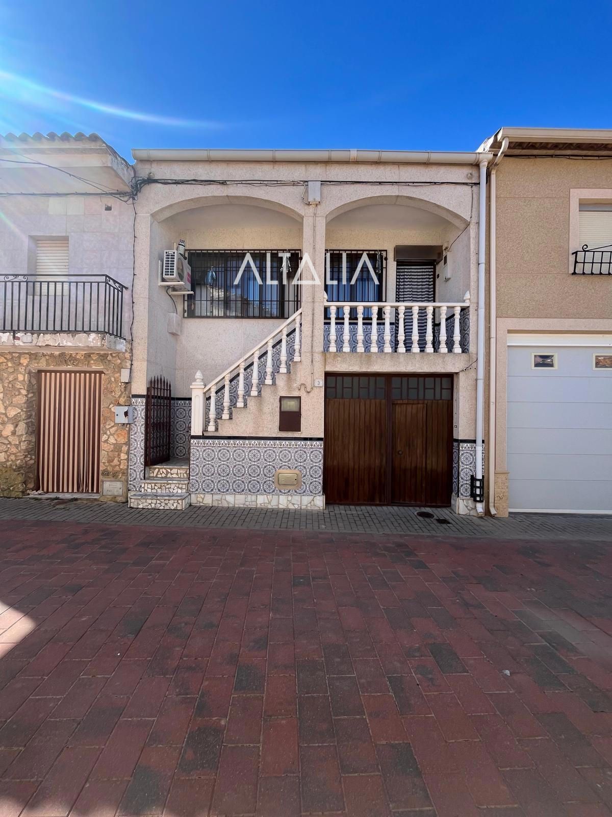 House or chalet for sale in Pinarejo