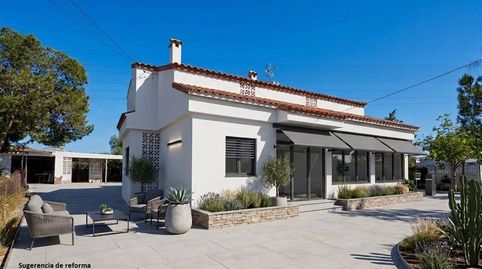 Photo 2 of Houses for sale in La Huerta, Mutxamel