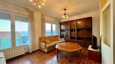 Foto 4 de Piso en venta en Campo (o), Vilanova de Arousa, Pontevedra