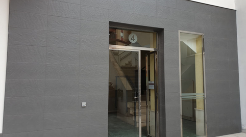 Photo 3 of Garage for sale in Pintora Maruja Mallo, 3, Tablero Bajo - Arruzafilla, Córdoba