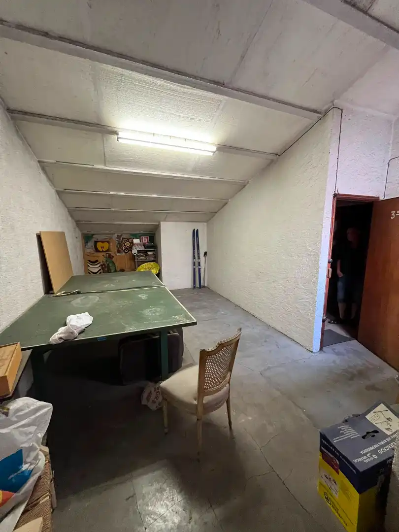 Pis en venda en Manlleu amb Calefacció i Traster