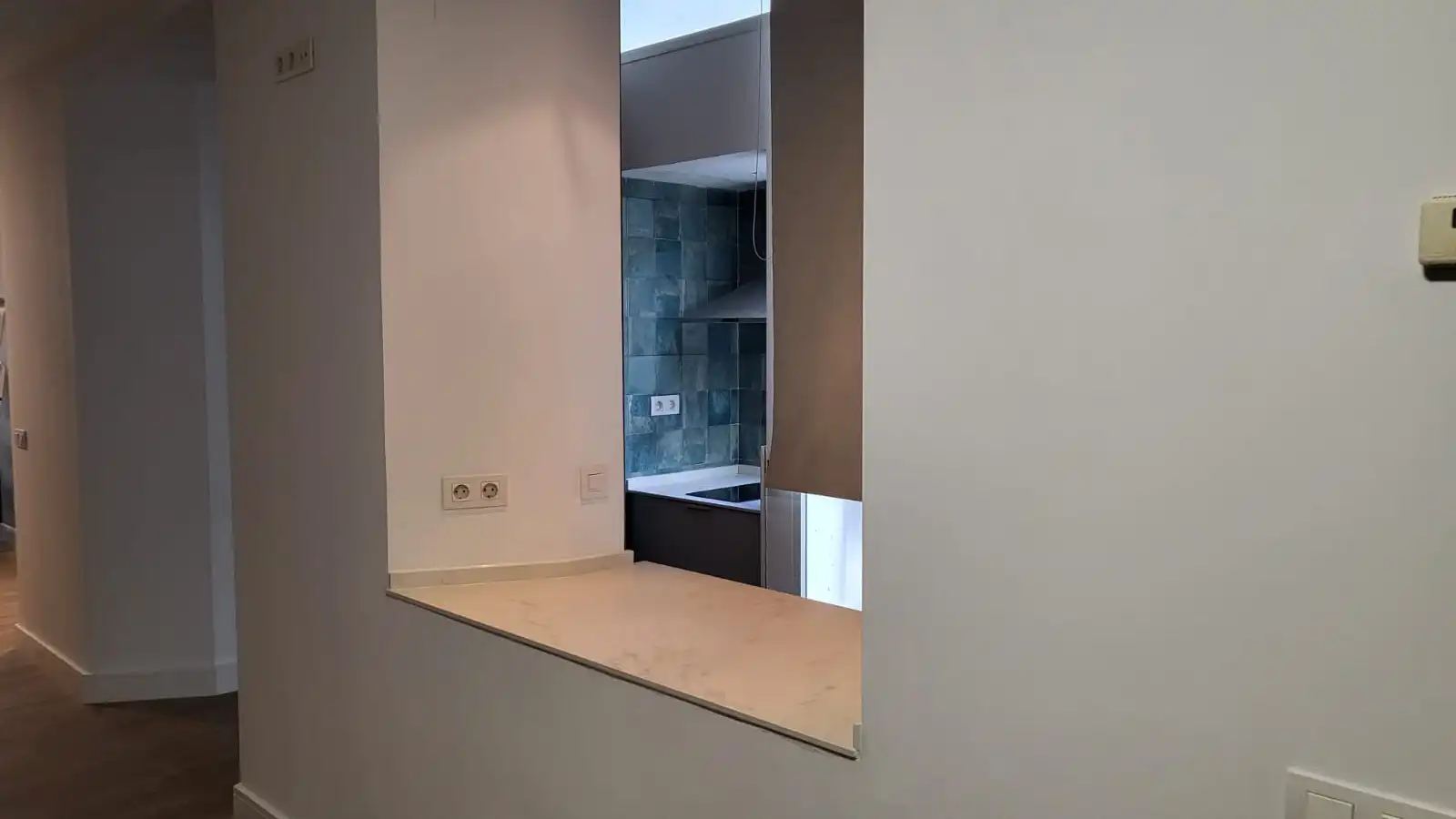 Kitchen of Lofts for sale in Málaga