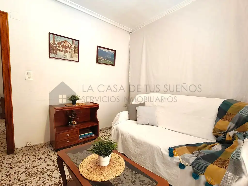 Wohnung zum Verkauf in Calle San Pascual, imagen 27