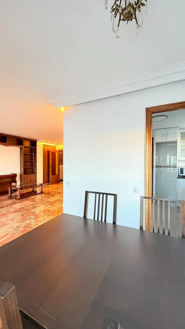 Wohnung zum Verkauf in Calle de la Virgen del Socorro, Raval Roig - Virgen del Socorro