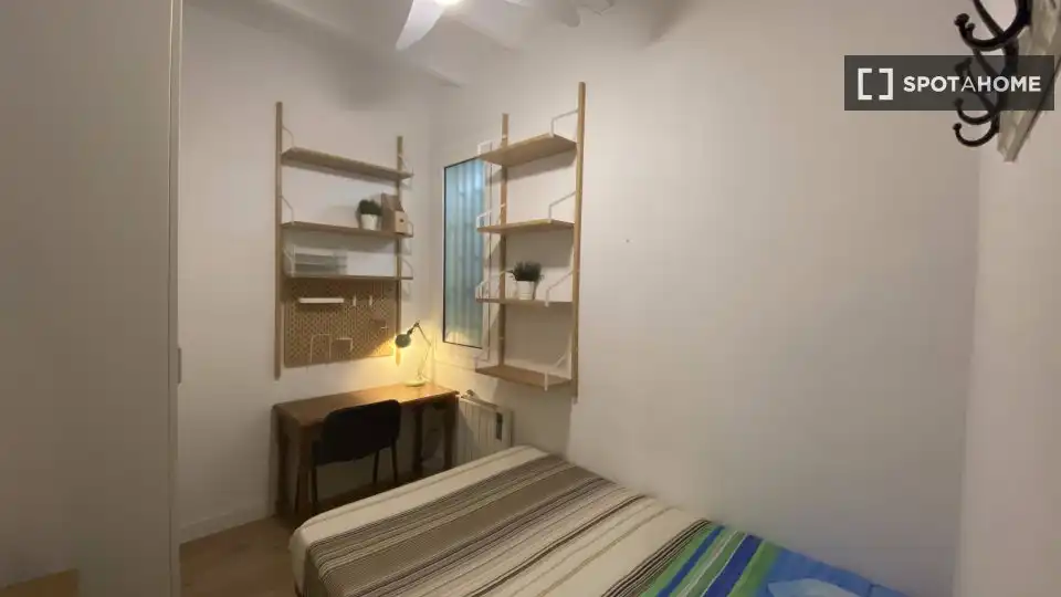 Habitació a El Clot