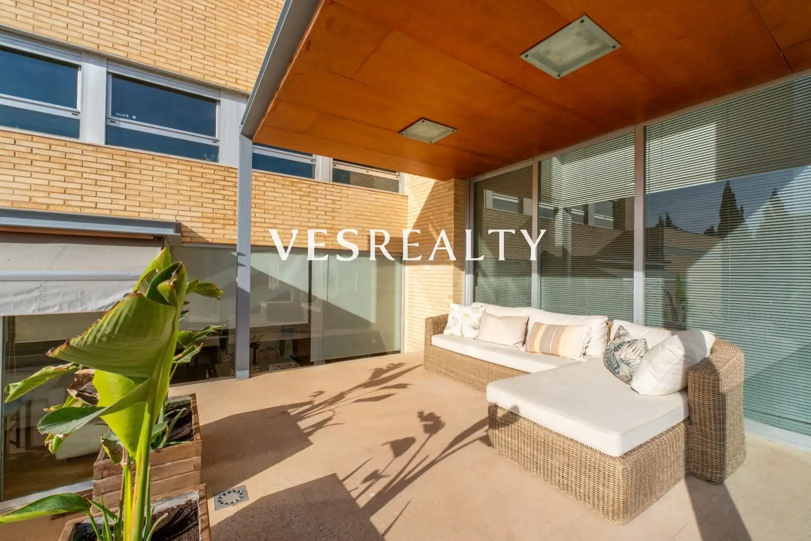Villa mit Terrasse zum Verkauf in Playa de San Juan - El Cabo de las Huertas, imagen 10