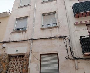 Flat for sale in Caña, Abarán