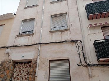 Wohnung zum Verkauf in Caña
