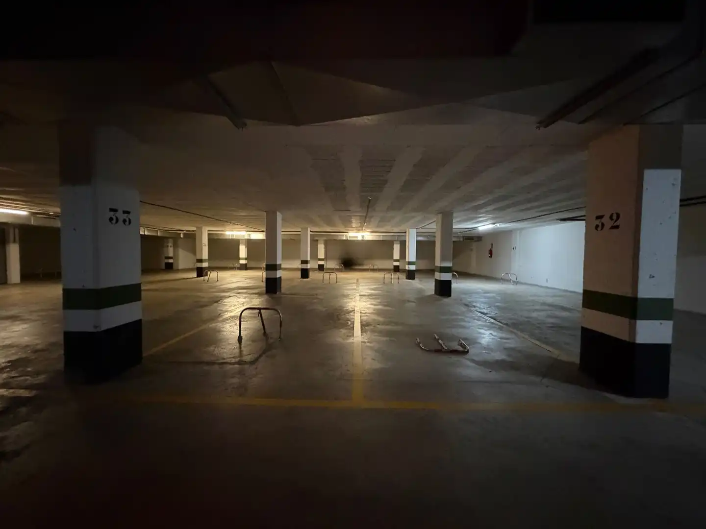 Garage zum Verkauf in Las Palmas de Gran Canaria