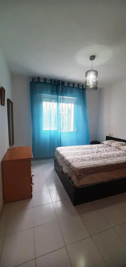 Casa con jardín en alquiler en Los Balcones - Los Altos, imagen 12