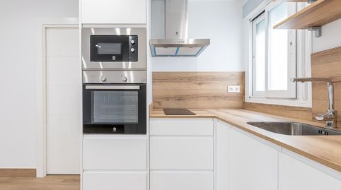 Foto 5 de Piso en venta en Calle Calle Salamanca, 29, El Molinillo - Capuchinos, Málaga Capital