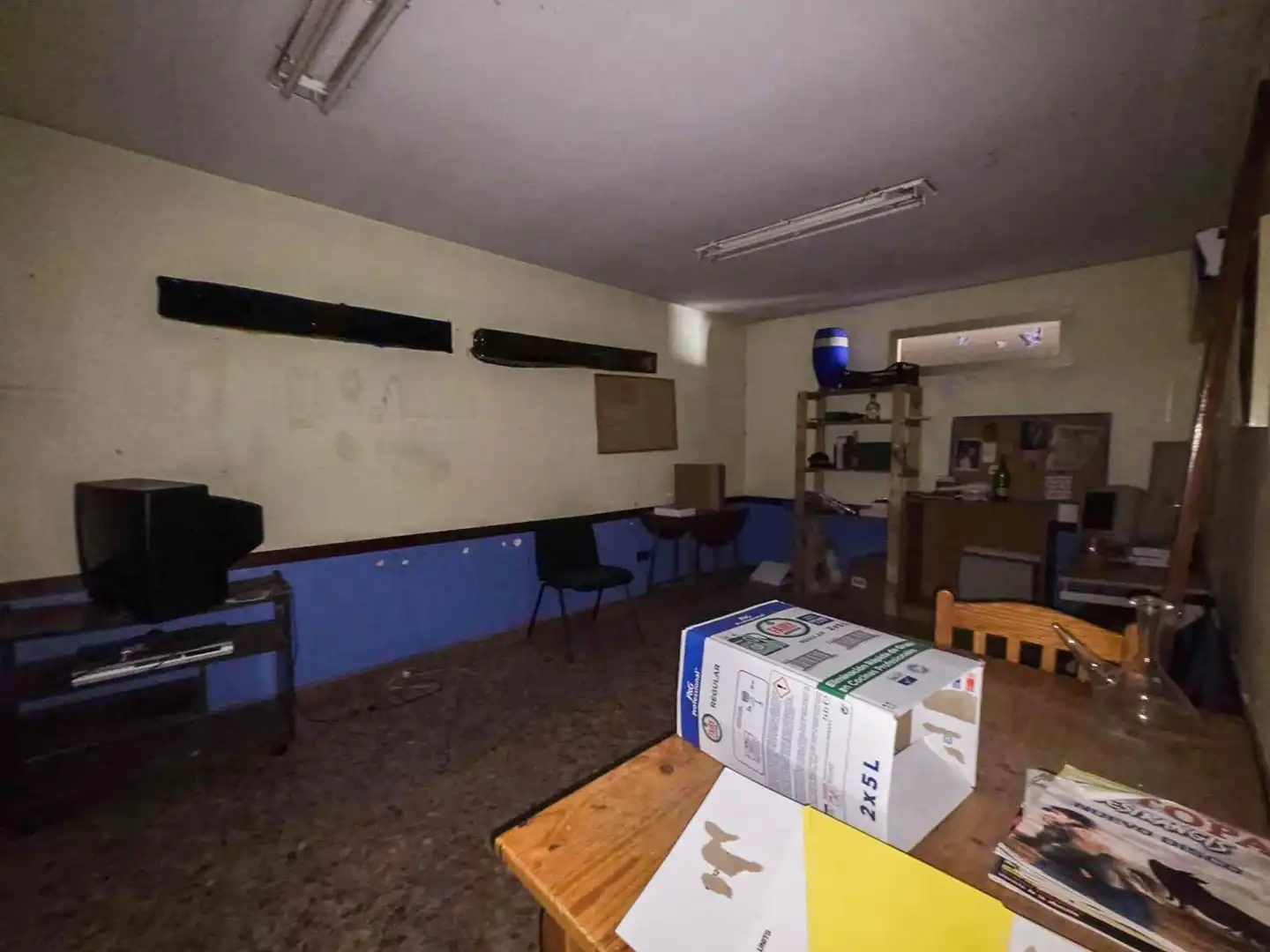 Local commercial à louer à Centre - Eixample – Can Llobet, imagen 7
