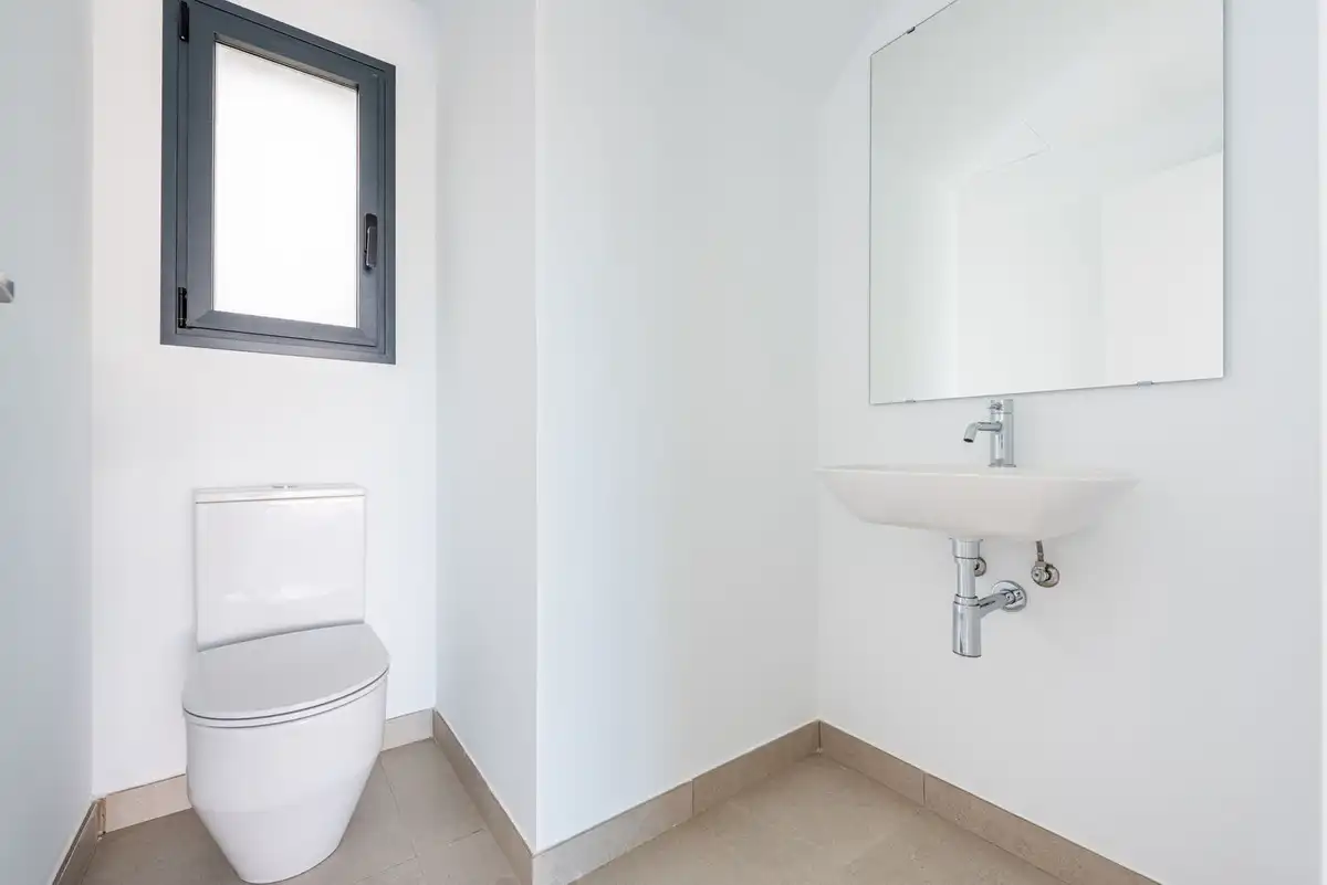 Casa a schiera in vendita a Benamara - Atalaya, imagen 23