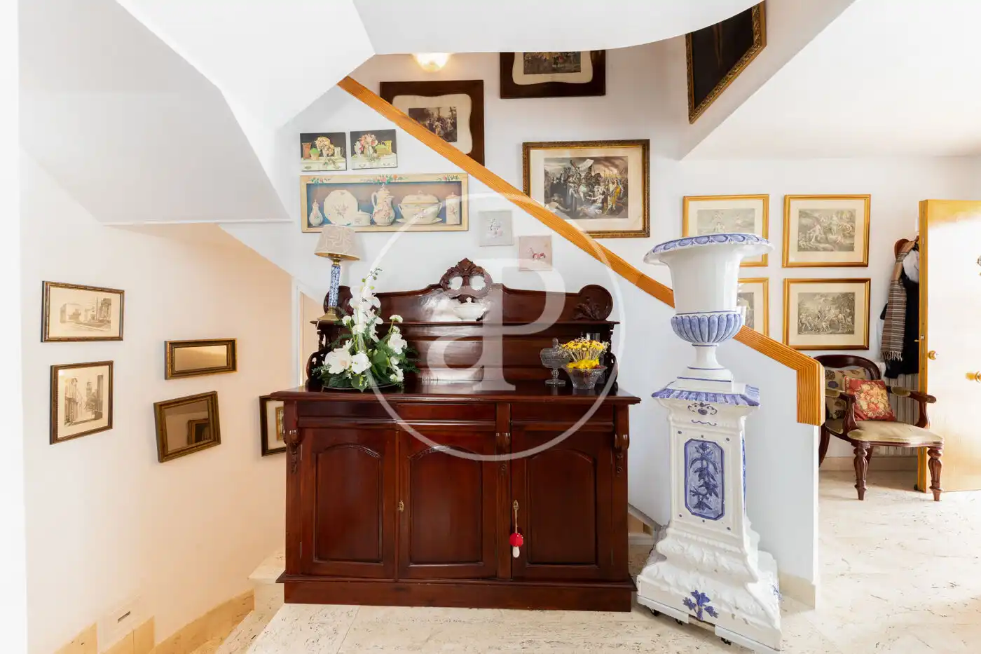 Casa o xalet en venda en  Palma de Mallorca amb Aire condicionat, Calefacció i Terrassa