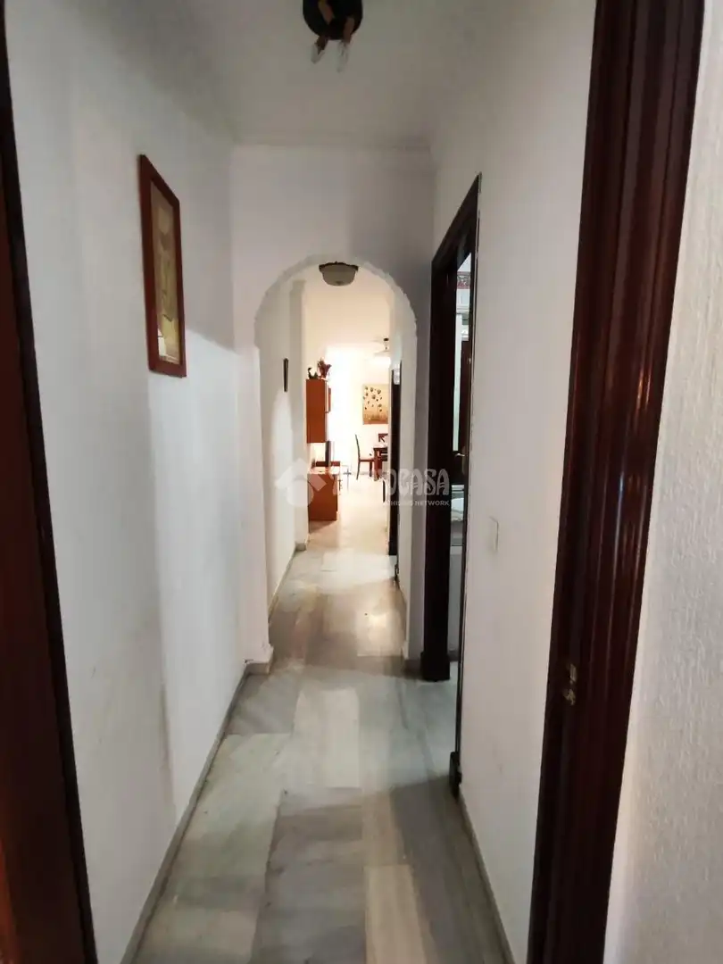 Wohnung zur Miete in El Carmen, imagen 9