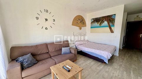 Foto 4 von Wohnung zur Miete in De Los Manantiales, Manantiales - Estación de Autobuses, Torremolinos