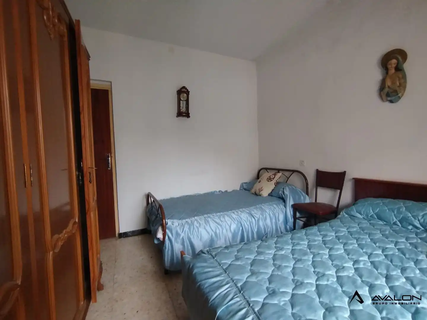 Habitación de Casa o chalet en venta en Torreperogil con Jardín privado y Terraza