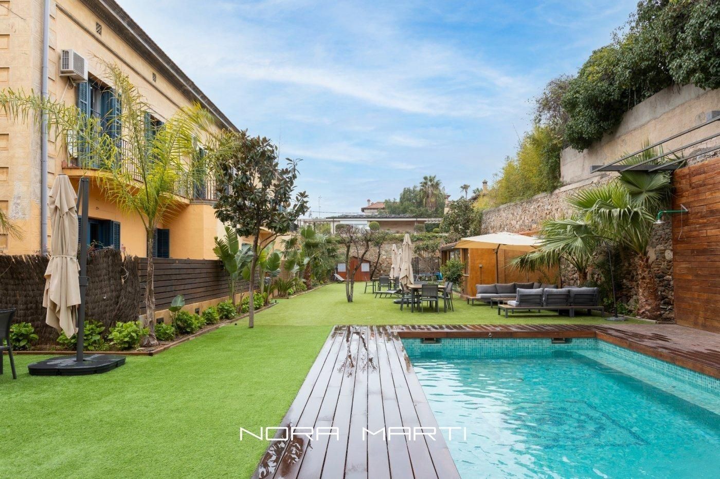 Flat for rent in Sant Gervasi i la Bonanova