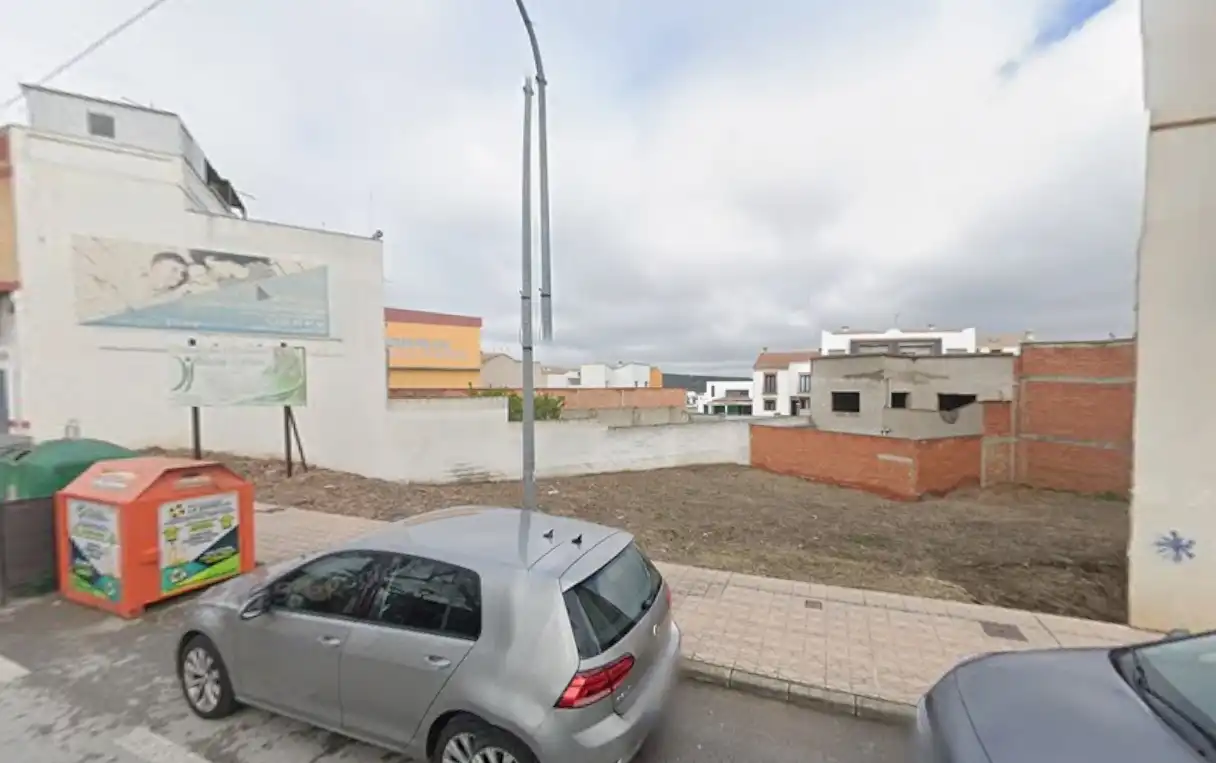 Terreni e lotti in vendita a Avenida de España 37, imagen 2