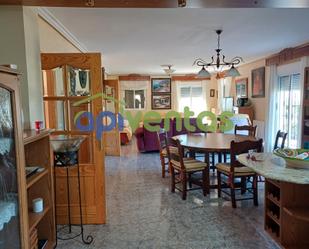 Living room of House or chalet for sale in Lorca  with Air Conditioner, Heating and Private garden