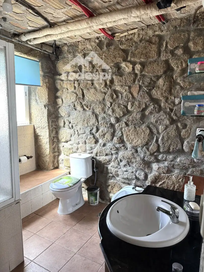 Casa amb jardí en venda a Tomiño, imagen 15