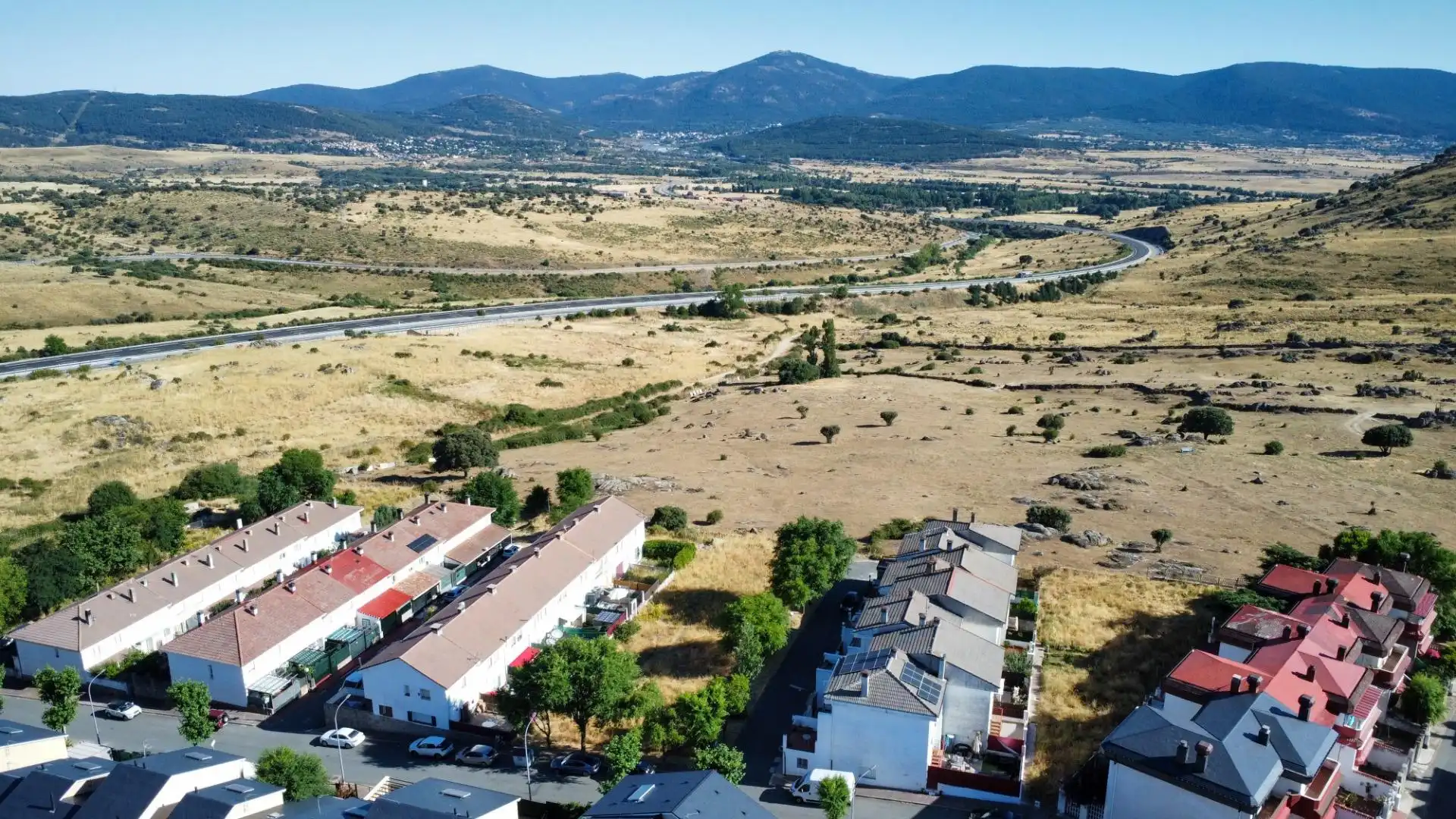 Terreni e lotti in vendita a Los Ángeles de San Rafael, imagen 7