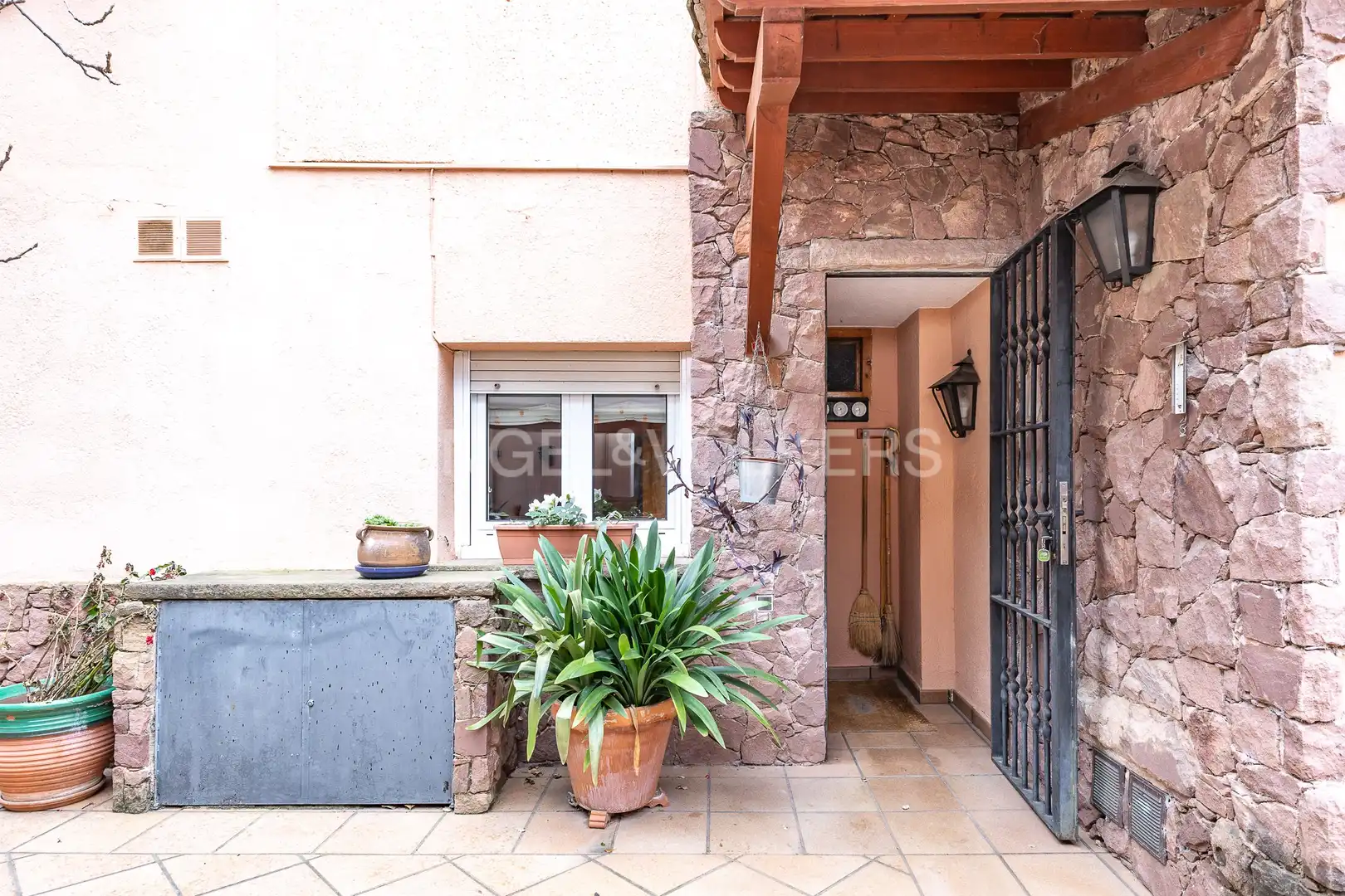Casa o xalet en venda a Tagamanent