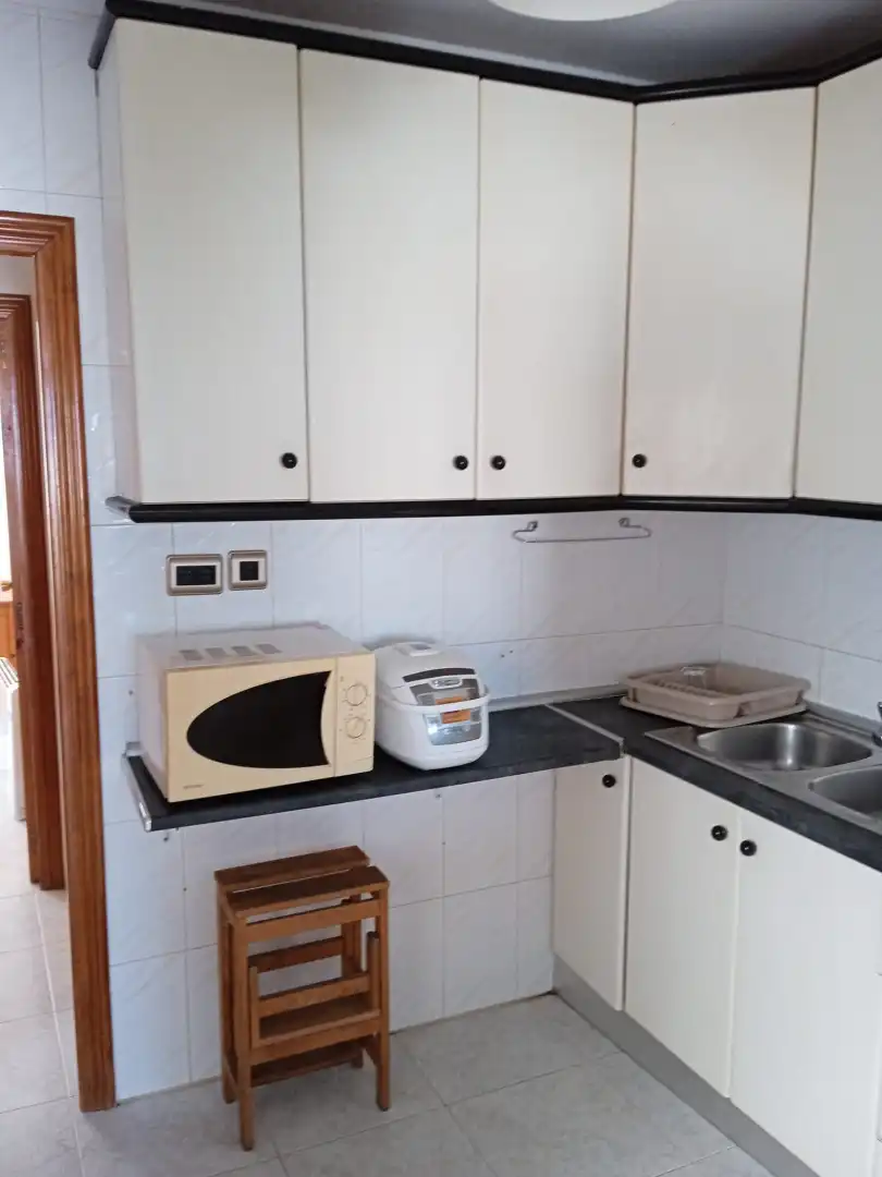 Àtic de lloguer a Centro