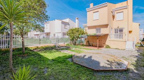 Foto 2 de Casa o xalet en venda a  Abeto (loma Verde), Albolote, Granada