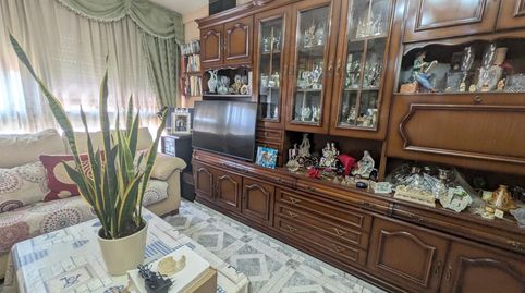 Foto 3 de Piso en venta en Casco histórico, Alcalá de Henares