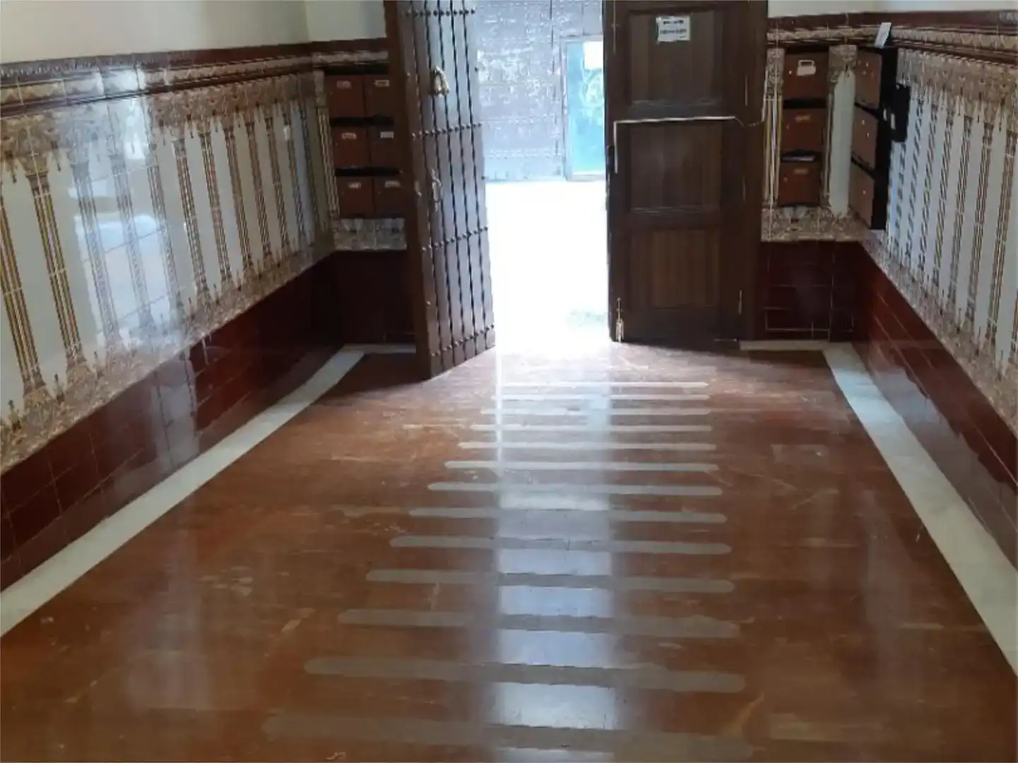 Flat for sale in Casco Histórico