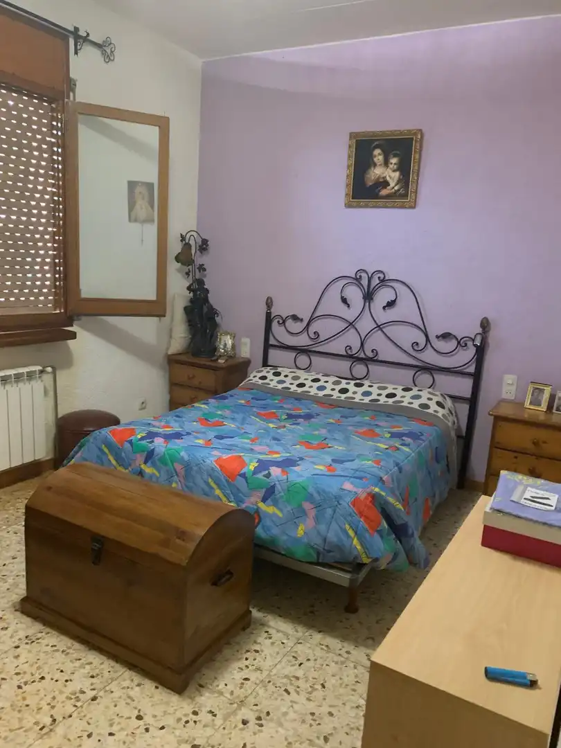 Schlafzimmer von Grundstücke zum Verkauf in Balenyà
