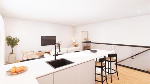 Photo 3 from new construction home in Flat for sale in Rambla Rafael Casanova, 1, Centre, Barcelona
