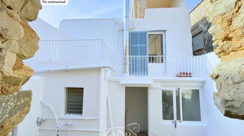 Foto 4 de Casa adosada en venta en Les Barraques, Artà Poble, Artà