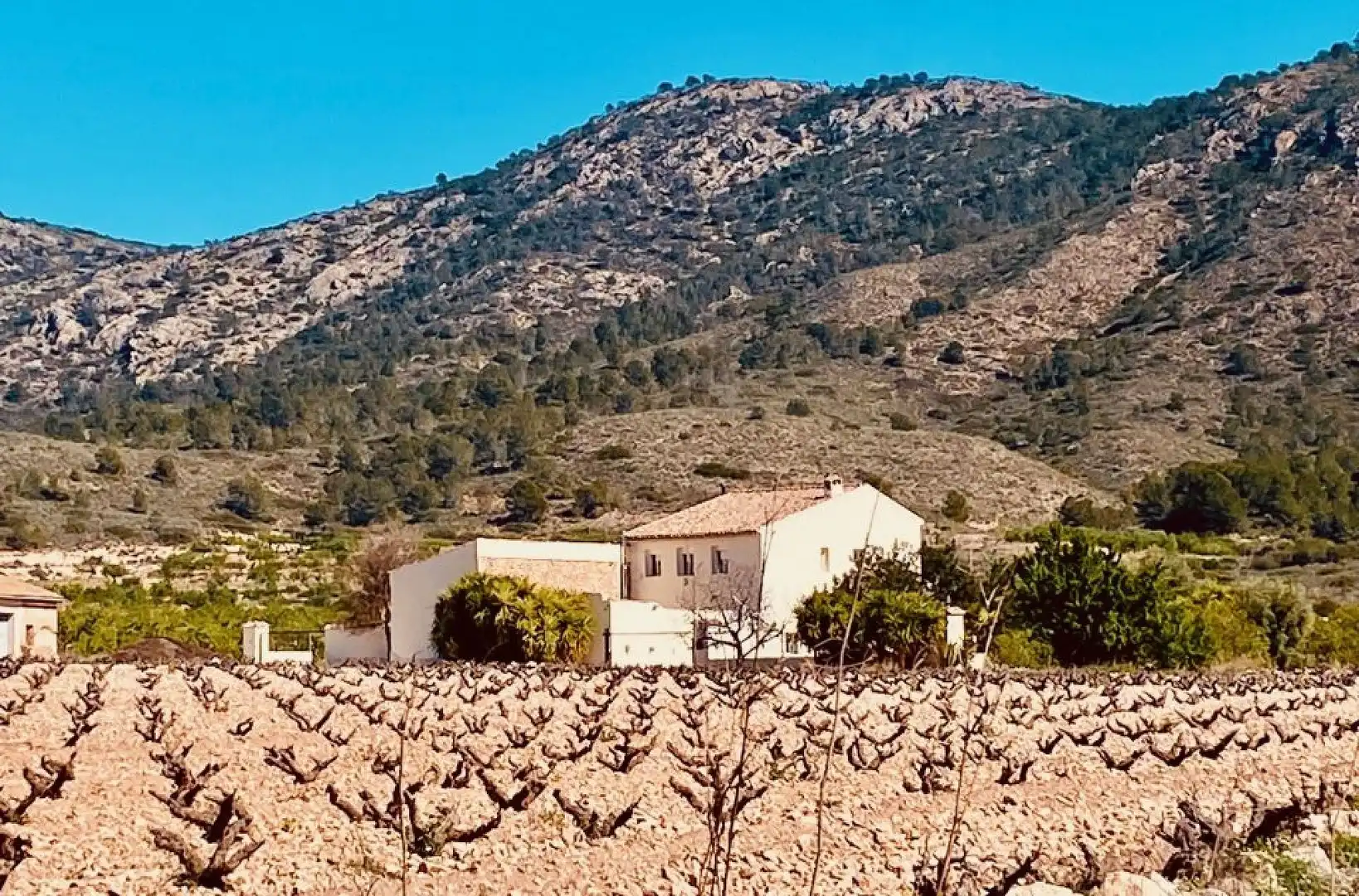 Casa rústica en venda a Abanilla, imagen 24