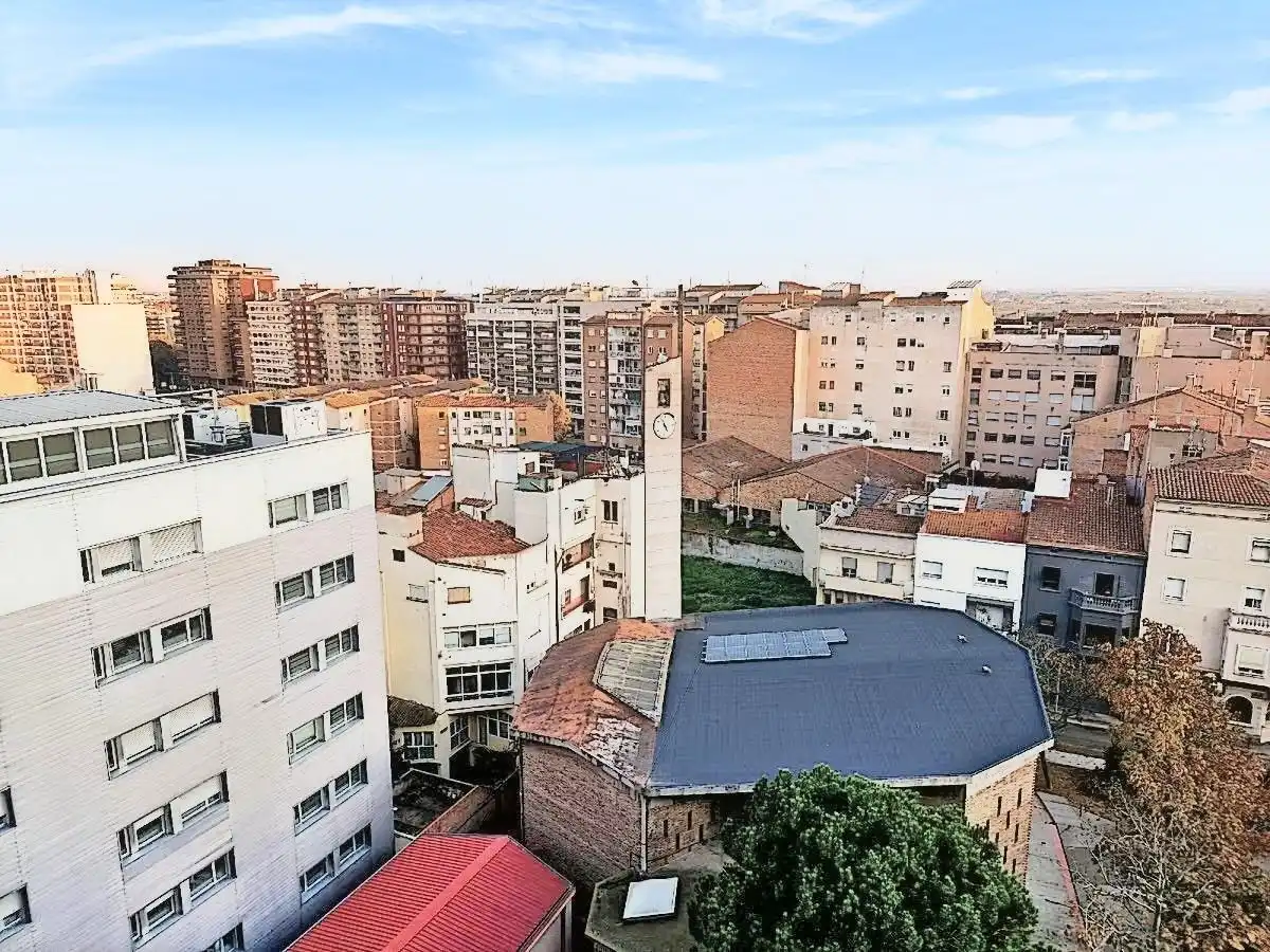 Piso con ascensor en venta en Carrer Acadèmia 46, imagen 18