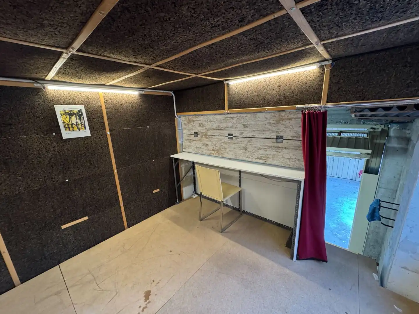Garage for sale in Zaldibia, Gipuzkoa