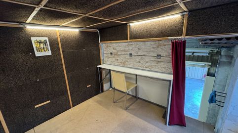 Foto 2 de Garaje en venta en Calle Santa Fe, 74, Zaldibia, Gipuzkoa